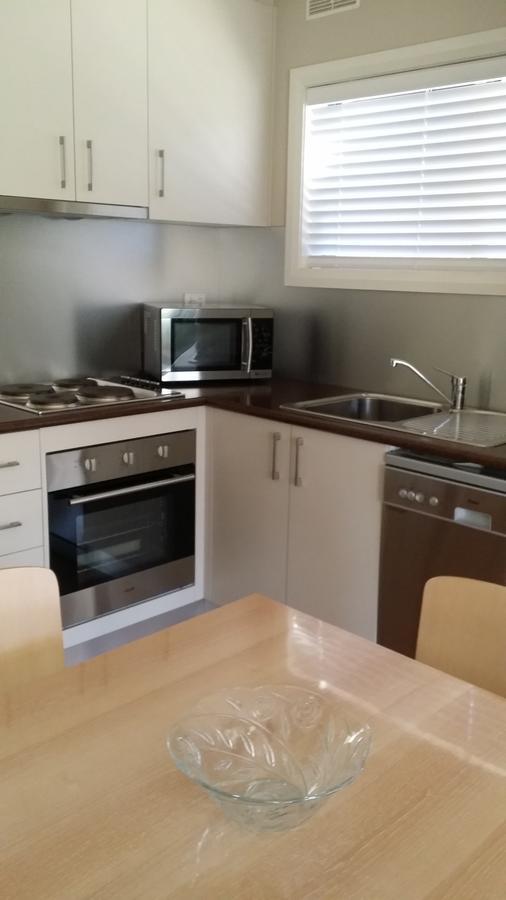 Grevillea Gardens Apartment 3ブライト 部屋 写真